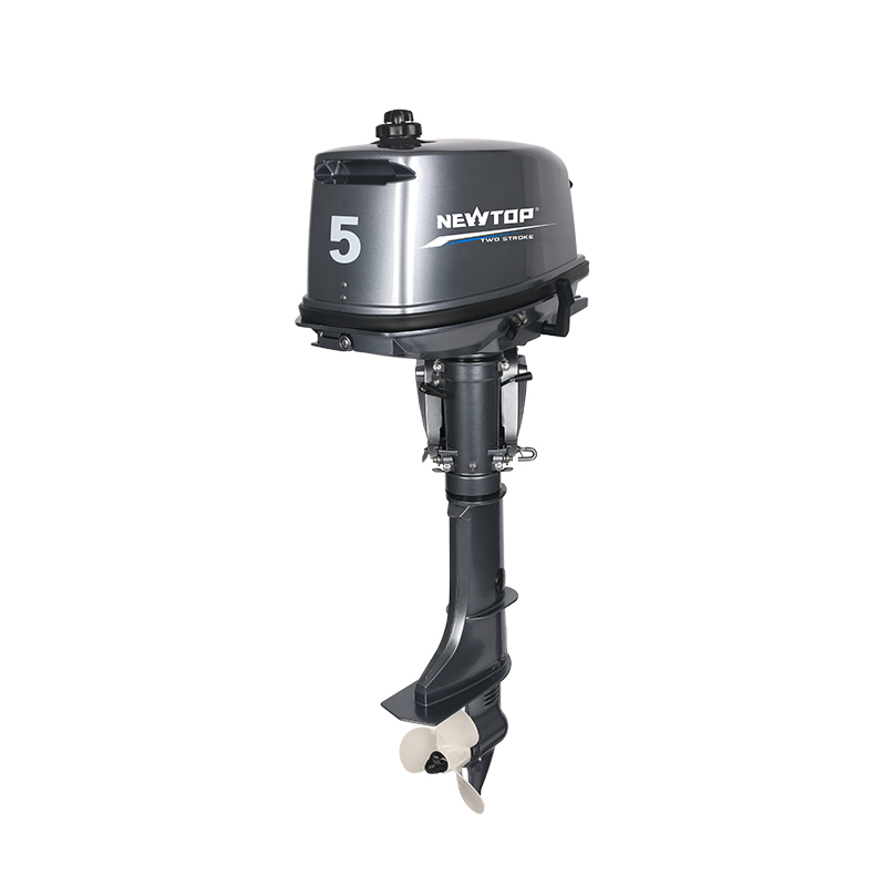 Outboard Motor T5